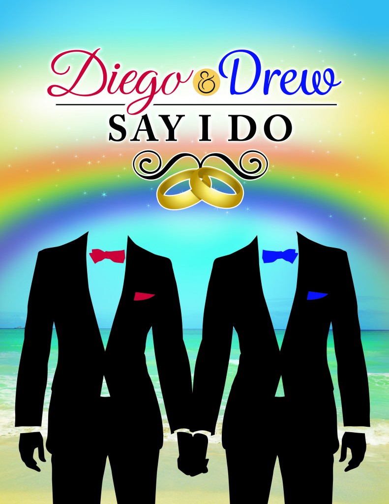 Diego & Drew logo